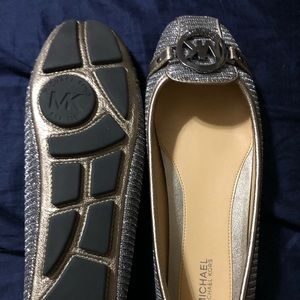Michael Kors flats